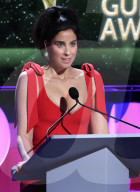 PEOPLE - Writers Guild Awards in Los Angeles: Die Show