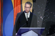 PEOPLE - Writers Guild Awards in Los Angeles: Die Show