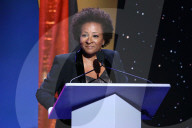 PEOPLE - Writers Guild Awards in Los Angeles: Die Show