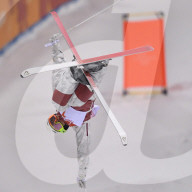 FEATURE - Pix of the Day: Bilder des Tages