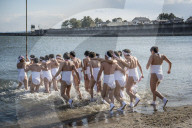 FEATURE - Pix of the Day: Bilder des Tages