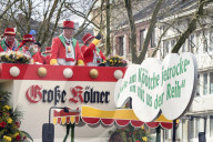 FEATURE - Pix of the Day: Bilder des Tages