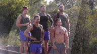 FEATURE - Geschlechter-Kampf in der Wildnis verspricht die TV-Show Survival of the Fittest