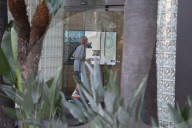 EXKLUSIV - Justin Bieber fährt seinen neuen Lamborghini in Beverly Hills aus