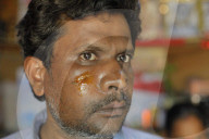NEWS -  Angst vor dem Leoparden in der indischen Grossstadt Mumbai