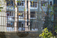 NEWS -  Angst vor dem Leoparden in der indischen Grossstadt Mumbai