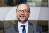 NEWS - Martin Schulz tritt als Parteivorsitzender der SPD zurück