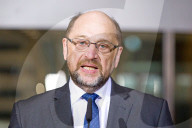 NEWS - Martin Schulz tritt als Parteivorsitzender der SPD zurück