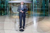 NEWS - Martin Schulz tritt als Parteivorsitzender der SPD zurück