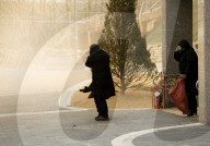 NEWS - Extremer Wind im olympischen Dorf 