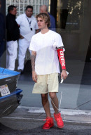 PEOPLE - Justin Bieber und seine Zündschnur setzen neue Massstäbe