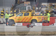 NEWS - Ein Toter bei Kollision auf Londoner Flughafen Heathrow 