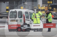 NEWS - Ein Toter bei Kollision auf Londoner Flughafen Heathrow 