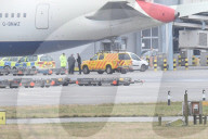 NEWS - Ein Toter bei Kollision auf Londoner Flughafen Heathrow 