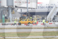 NEWS - Ein Toter bei Kollision auf Londoner Flughafen Heathrow 