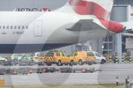 NEWS - Ein Toter bei Kollision auf Londoner Flughafen Heathrow 