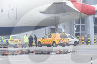 NEWS - Ein Toter bei Kollision auf Londoner Flughafen Heathrow 