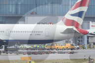 NEWS - Ein Toter bei Kollision auf Londoner Flughafen Heathrow 