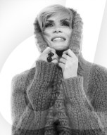 PORTRAIT - Emmanuelle Seigner 