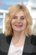 PORTRAIT - Emmanuelle Seigner 