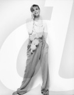 STUDIO - Emmanuelle Seigner