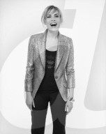 STUDIO - Emmanuelle Seigner