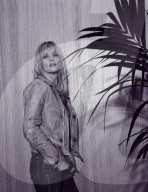 STUDIO - Emmanuelle Seigner