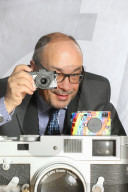 PORTRAIT - Andreas Kaufmann