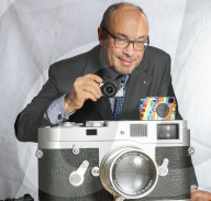 PORTRAIT - Andreas Kaufmann