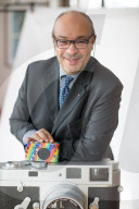 PORTRAIT - Andreas Kaufmann