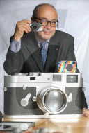 PORTRAIT - Andreas Kaufmann