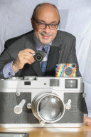 PORTRAIT - Andreas Kaufmann
