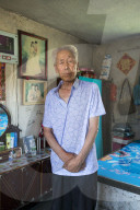 REPORTAGE - Graphit Bergbau in China