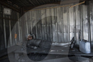 REPORTAGE - Graphit Bergbau in China