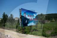 REPORTAGE - Graphit Bergbau in China