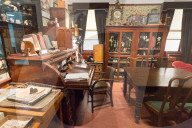 NEWS - London: Mark Dion: 'Theatre of the Natural World' in der Whitechapel Gallery