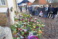 PEOPLE - Dänemark trauert um Prinz Henrik