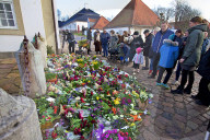 PEOPLE - Dänemark trauert um Prinz Henrik