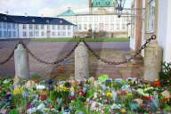 PEOPLE - Dänemark trauert um Prinz Henrik