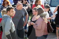 NEWS - Amok-Schiesserei in Florida: Schüler erschiesst an einer Parkland High School 17 Menschen