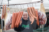 REPORTAGE - Metzgete in Ungarn