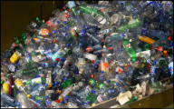 REPORTAGE - Thorntons Recycling Plant in Dublin