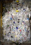 REPORTAGE - Thorntons Recycling Plant in Dublin