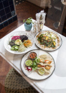 FEATURE - Gastronomie: The Ned in London