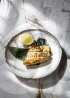 FEATURE - Gastronomie: The Ned in London