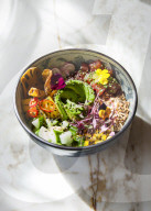 FEATURE - Gastronomie: The Ned in London