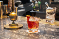 FEATURE - Gastronomie: The Ned in London