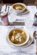 FEATURE - Gastronomie: The Ned in London