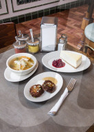 FEATURE - Gastronomie: The Ned in London