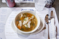 FEATURE - Gastronomie: The Ned in London